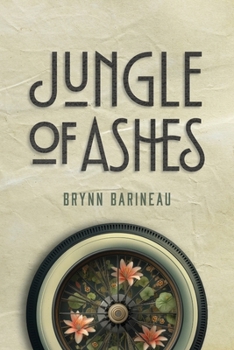 Paperback Jungle of Ashes Book