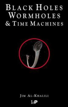 Paperback Black Holes, Wormholes and Time Machines Book