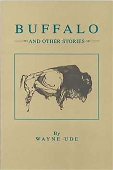 Paperback Buffalo and Other Stories Book