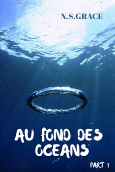 Paperback Au fond des océans: Part I [French] Book