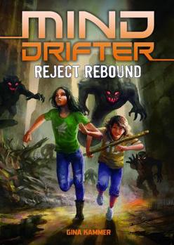 Hardcover Reject Rebound: A 4D Book