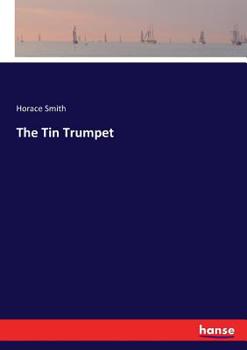 Paperback The Tin Trumpet Book