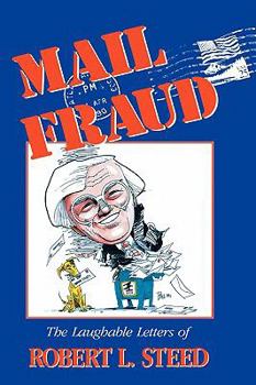 Hardcover Mail Fraud Book