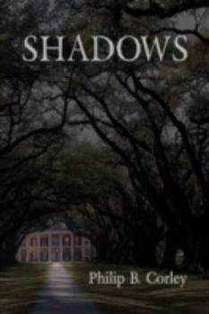 Hardcover Shadows Book