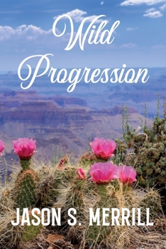 Paperback Wild Progression Book