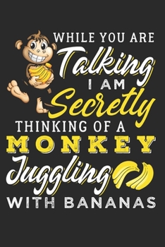 AFFE NOTIZBUCH: Affe Notizbuch die Perfekte Geschenkidee für Tierliebhaber und Affen Freunde. Das Taschenbuch hat 120 weiße Seiten mit Punktraster die ... skizzieren unterstützten. (German Edition)