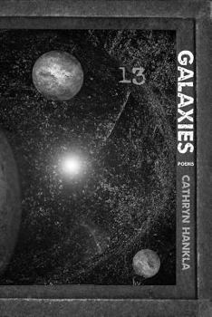 Paperback Galaxies Book