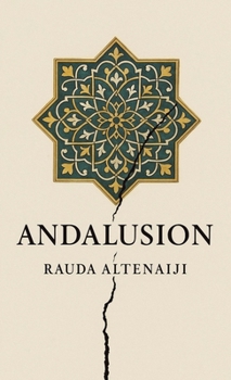 Hardcover Andalusion Book