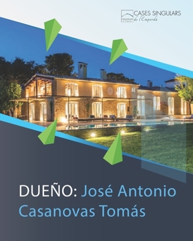 CASES SINGULARS de l'Empordà