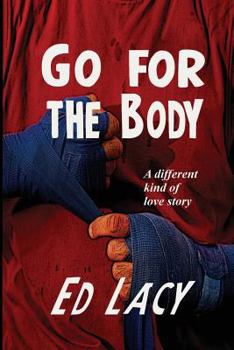 Paperback Go for the Body Book