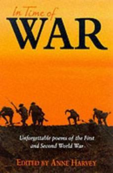 Paperback In Time of War Book