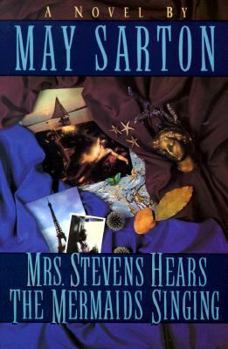Paperback Mrs. Stevens Hears the Mermaids Singing Book