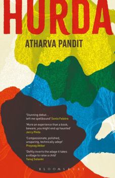 Paperback Hurda Book