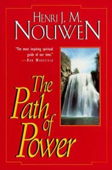 Paperback The Path of Power Book
