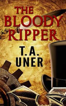 The Bloody Ripper - Book #1.2 of the Leopard King Saga