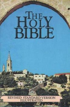 Hardcover Holy Bible: Revised Standard Version: Plantin Text: (RSV2PC) Book
