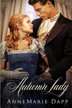 Paperback Autumn Lady Book