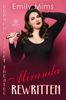 Paperback Miranda Rewritten Book