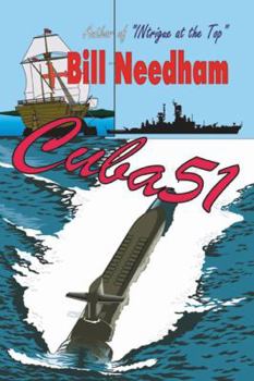 Paperback Cuba 51 Book