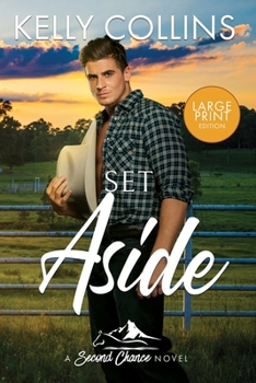 Set Aside - Book #2 of the Second Chance