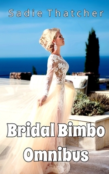 Paperback Bridal Bimbo Omnibus Book