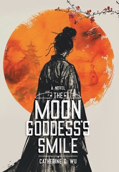 The Moon Goddess's Smile