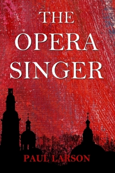 Paperback Opera Singer Book
