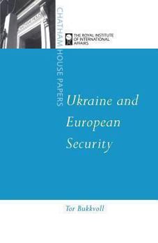 Paperback Ukraine and European Society Book