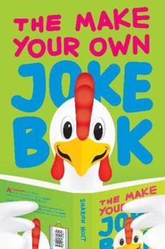 Paperback The Make Your Own Joke Book