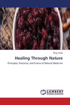 Healing Through Nature