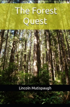 Paperback The Forest Quest Book