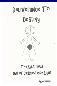 Paperback Deliverance to Destiny Book