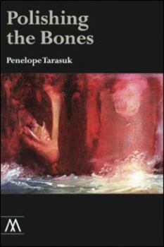 Paperback Polishing the Bones Book