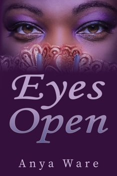 Paperback Eyes Open Book