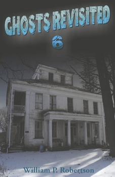 Paperback Ghosts Revisited 6 Book