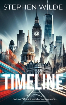 Paperback Timeline Book
