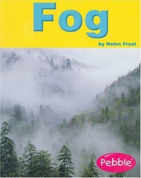 Fog (Weather) - Book  of the Weather