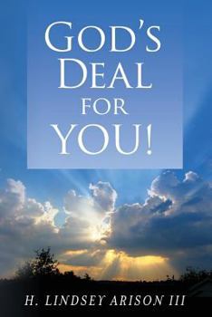 Paperback God's Deal for YOU! Book