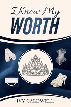 Paperback I Know My Worth Book