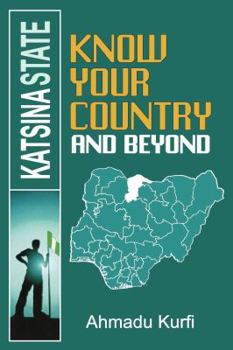 Paperback Know Your Country and Beyond Book