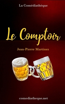 Paperback Le Comptoir [French] Book