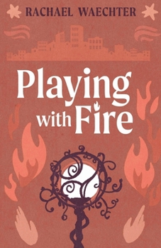 Paperback Playing with Fire Book