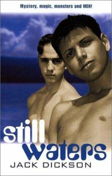 Paperback Still Waters Book