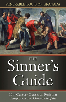 Paperback The Sinners Guide Book