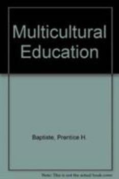 Multicultural Education