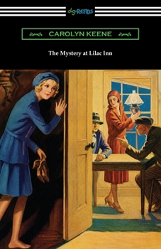 The Mystery at Lilac Inn