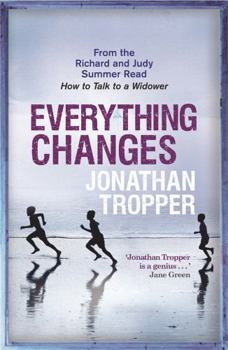 Paperback Everything Changes Book
