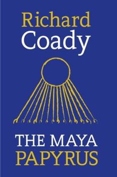 Paperback The Maya Papyrus Book