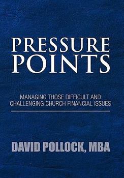 Hardcover Pressure Points Book