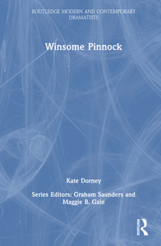 Hardcover Winsome Pinnock Book